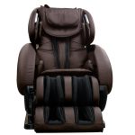 Daiwa Relax 2 Zero 3D Massage Chair – Inversion Stretch & Spinal Decompression - Image 5