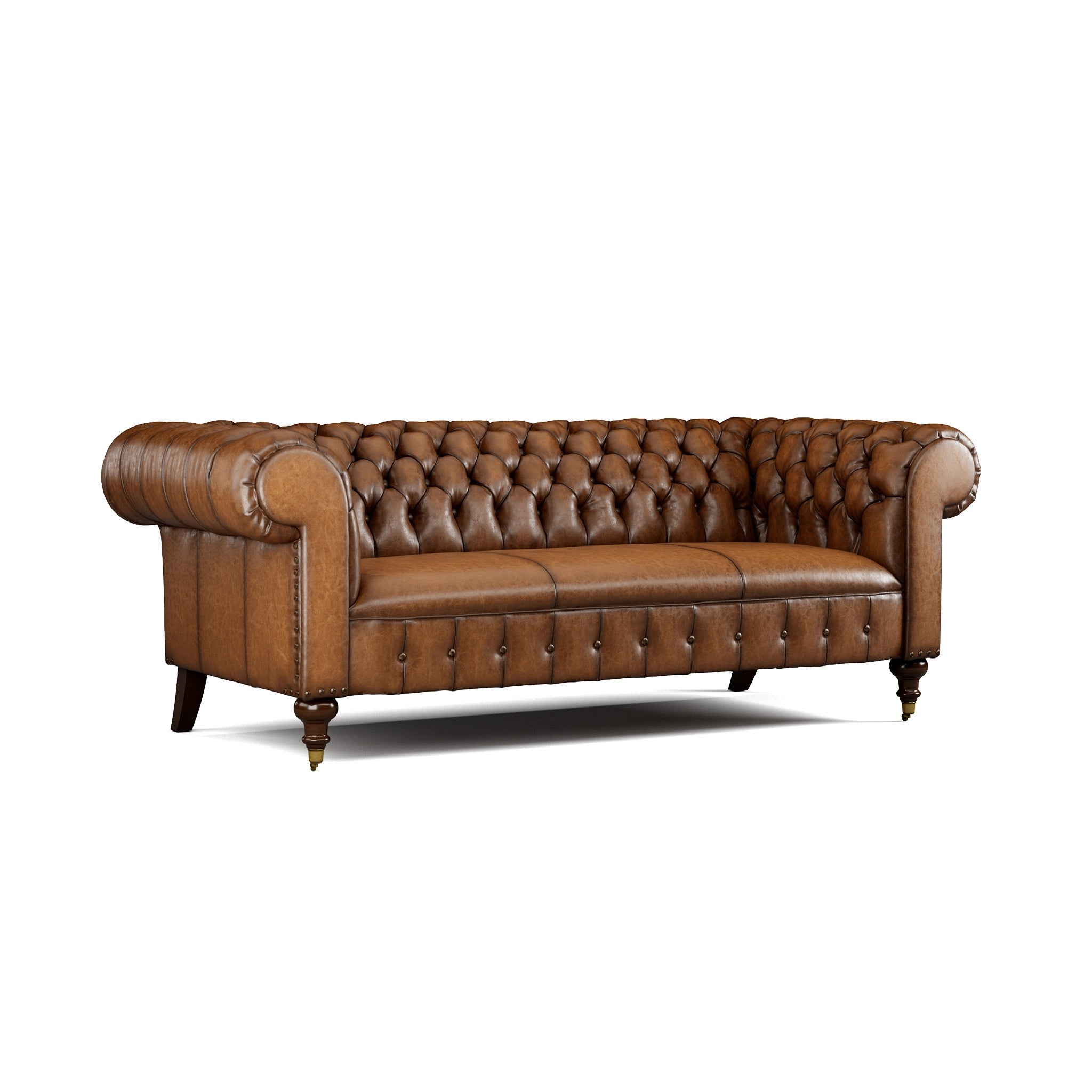 daniel-leather-sofa-6202148 Daniel Leather Sofa - Image 1
