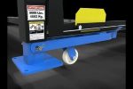Dannmar D4-9 Package 9,000-Lbs. Capacity Four-Posts Lift - Image 3