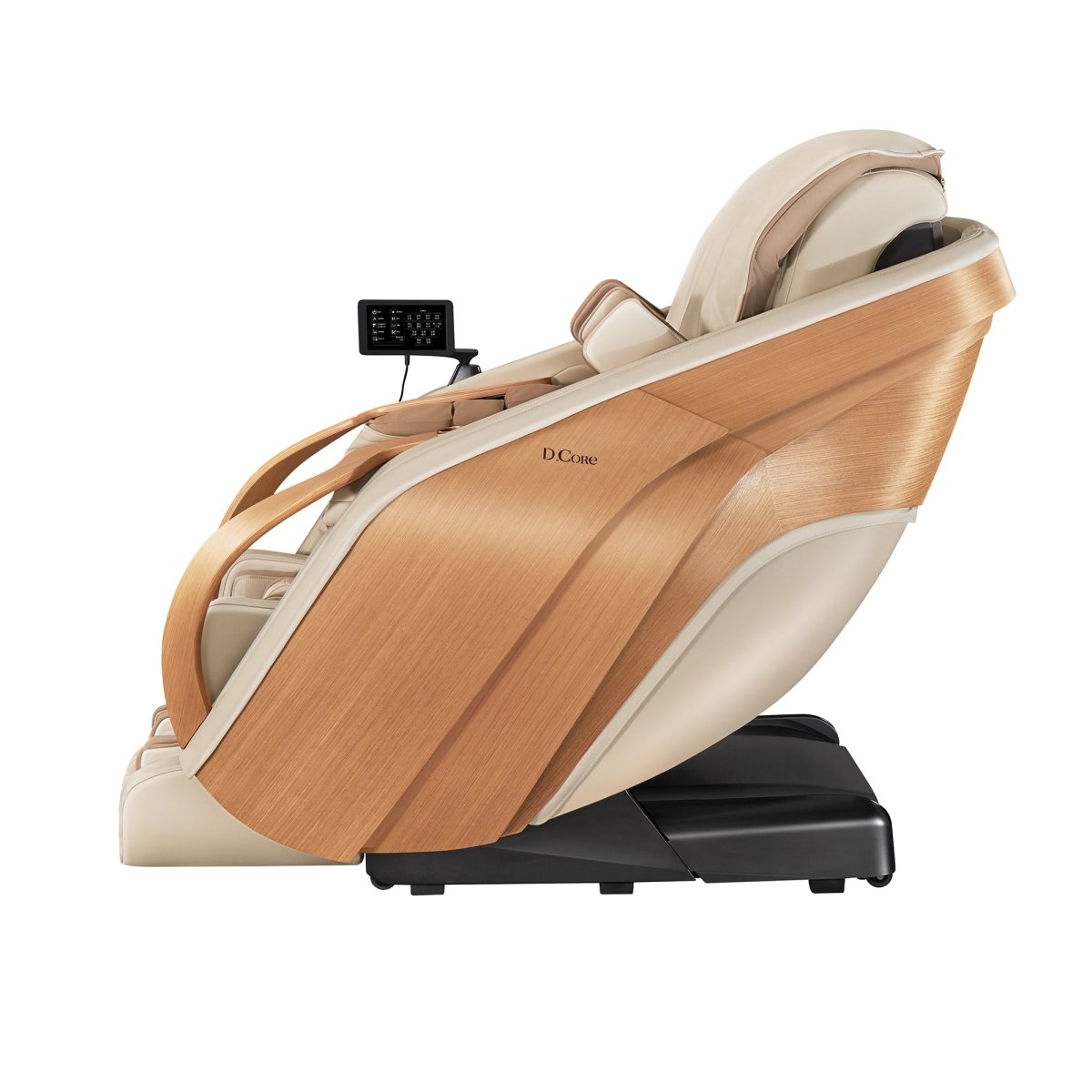 dcore-2-made-in-japan-ultra-premium-massage-chair-w-oak-side-panels-3507054 DCore 2 - Made in Japan Ultra Premium Massage Chair w/ Oak Side Panels - Image 1