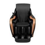 DCore 2 - Made in Japan Ultra Premium Massage Chair w/ Oak Side Panels - Prioka