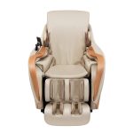 DCore 2 - Made in Japan Ultra Premium Massage Chair w/ Oak Side Panels - Prioka