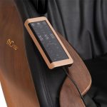 DCore Cirrus 3D True Shiatsu Massage Chair – Made in Japan - Image 2
