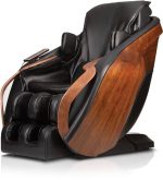 DCore Cirrus 3D True Shiatsu Massage Chair – Made in Japan - Prioka