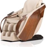DCore Cirrus 3D True Shiatsu Massage Chair – Made in Japan - Prioka