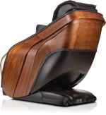 DCore Cirrus 3D True Shiatsu Massage Chair – Made in Japan - Image 13