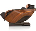 DCore Cirrus 3D True Shiatsu Massage Chair – Made in Japan - Image 9