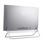 Dell Inspiron i5400-7910SLV-PUS All-In-One Desktop - i7-1165G7 - 16 GB DDR4 - 256 GB SSD + 1TB HDD - 23.8 Inch Touchscreen  - Open Box ( 1 Year Warranty ) - Image 3