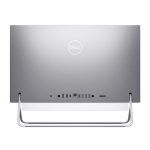 Dell Inspiron i5400-7910SLV-PUS All-In-One Desktop - i7-1165G7 - 16 GB DDR4 - 256 GB SSD + 1TB HDD - 23.8 Inch Touchscreen  - Open Box ( 1 Year Warranty ) - Image 4