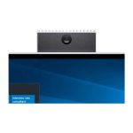 Dell Inspiron i5400-7910SLV-PUS All-In-One Desktop - i7-1165G7 - 16 GB DDR4 - 256 GB SSD + 1TB HDD - 23.8 Inch Touchscreen  - Open Box ( 1 Year Warranty ) - Image 5