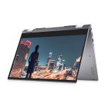 Dell Inspiron i5406-5177GRY-PUS 2-in-1 - i5-1135G7 - 8GB Ram - 512GB SSD - 14 Inch FHD - Win 10 - Image 2