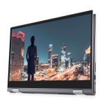 Dell Inspiron i5406-5177GRY-PUS 2-in-1 - i5-1135G7 - 8GB Ram - 512GB SSD - 14 Inch FHD - Win 10 - Image 4