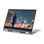 Dell Inspiron i5406-5177GRY-PUS 2-in-1 - i5-1135G7 - 8GB Ram - 512GB SSD - 14 Inch FHD - Win 10 - Image 3