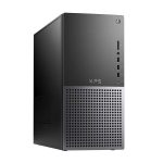 Dell XPS 8950-7563BLK-PCA - Intel i7-12700 - 16GB DDR5 - 512GB SSD - Intel UHD Graphics - Win 11 Professional - ( 1 Year Warranty ) - Image 2