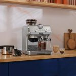 De’Longhi La Specialista Arte Evo Espresso Machines with Cold Brew Technology - Image 3