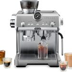 De’Longhi La Specialista Opera Espresso Machine with Cold Brews - Prioka