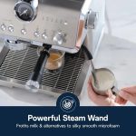 De’Longhi La Specialista Opera Espresso Machine with Cold Brews - Image 4