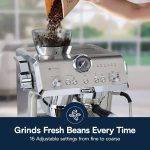 De’Longhi La Specialista Opera Espresso Machine with Cold Brews - Image 2