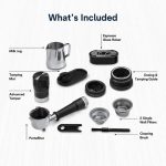 De’Longhi La Specialista Touch Espresso Machine with Cold Brews - Image 2