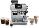 De’Longhi La Specialista Touch Espresso Machine with Cold Brews - Prioka