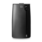 DeLonghi PACEX390LN-1ALBK Pinguino DeLuxe Portable Air Conditioner - ( 1-Year Warranty ) - Image 2