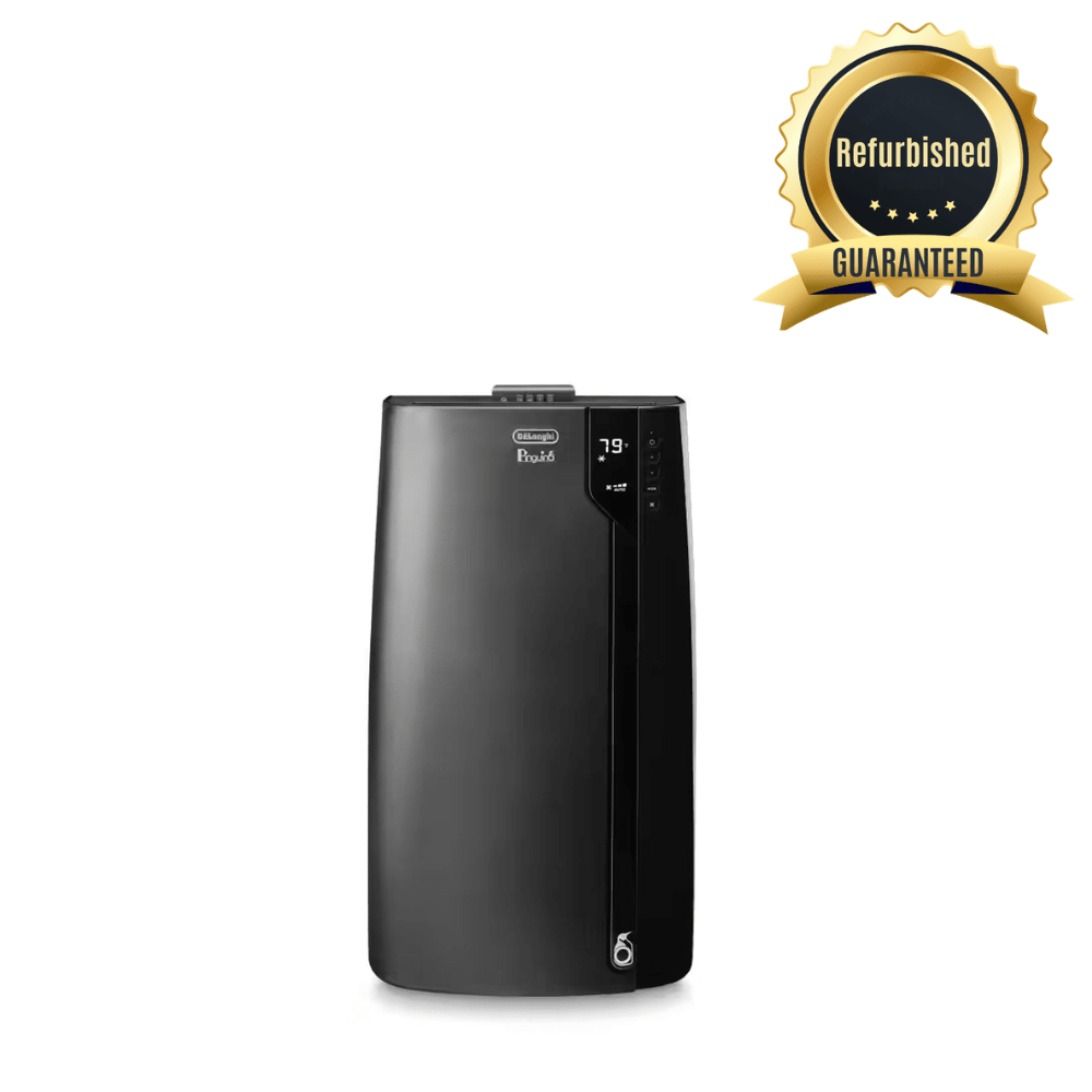 delonghi-pacex390ln-1albk-pinguino-deluxe-portable-air-conditioner-refurbished-1-year-warranty-4724144 DeLonghi PACEX390LN-1ALBK Pinguino DeLuxe Portable Air Conditioner - ( 1-Year Warranty ) - Image 1