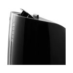 DeLonghi PACEX390LN-1ALBK Pinguino DeLuxe Portable Air Conditioner - ( 1-Year Warranty ) - Image 3