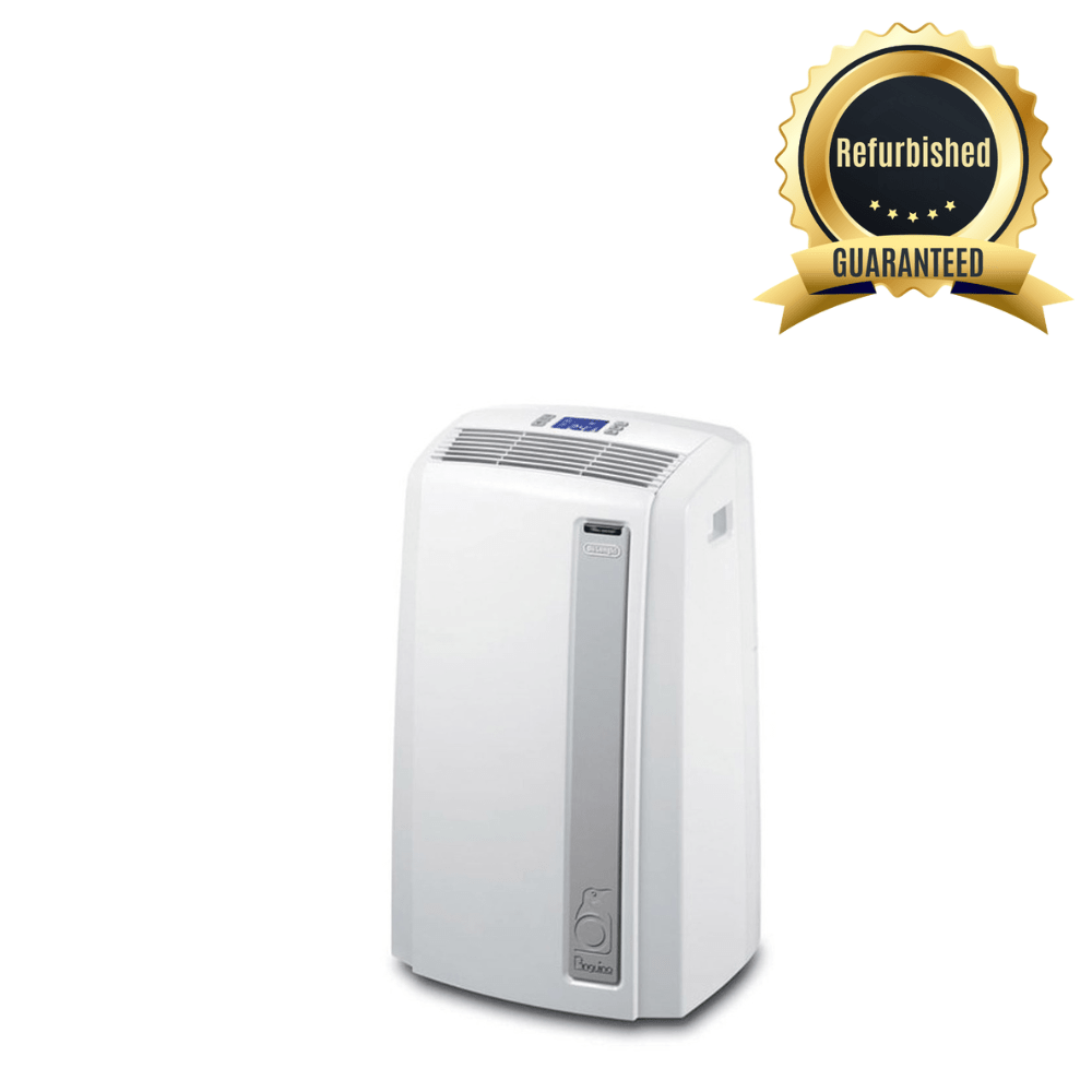 delonghi-pinguino-pacan130hpeswh-3a-13000-btu-portable-ac-refurbished-6-months-warranty-1191503 Delonghi Pinguino PACAN130HPES.WH-3A 13000 BTU Portable AC - ( 6-Months Warranty ) - Image 1