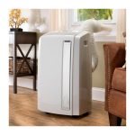 Delonghi Pinguino PACAN130HPES.WH-3A 13000 BTU Portable AC - ( 6-Months Warranty ) - Image 3