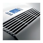 Delonghi Pinguino PACAN130HPES.WH-3A 13000 BTU Portable AC - ( 6-Months Warranty ) - Image 5