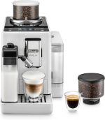 De’Longhi Rivelia Automatic Espresso Machines - Image 5