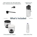 De’Longhi Rivelia Automatic Espresso Machines - Image 4