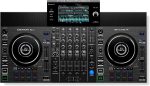 Denon DJ SC LIVE 4 4-Decks Standalones DJ - Image 3