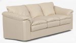 Denver Leather Sofa - Image 5