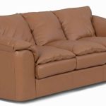 Denver Leather Sofa