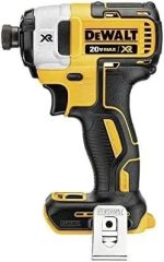 DEWALT 20V MAX* XR Cordless Combo Kit (6-Tool) with (2) Ah Batteries and Charger (DCK648D2) - Image 5