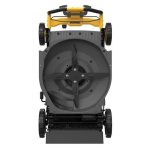 DeWalt 60V MAX 21″ Brushless RWD Self-Propelleds Mowers Kit DCMWSP700Y2 - Image 3