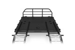 Diamondback SXS Side-by-Side Utility Vehicle – EFI Engine, 4×4 Drive, Heavy-Duty Suspension, Cargo Bed, Off-Road UTV for Work - Image 3