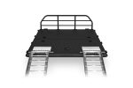 Diamondback SXS Side-by-Side Utility Vehicle – EFI Engine, 4×4 Drive, Heavy-Duty Suspension, Cargo Bed, Off-Road UTV for Work - Image 5