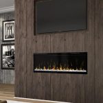 Dimplex Ignite XL Wall Mount Electrics Fireplaces - Image 4