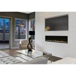 Dimplex IgniteXL 60-Inch Built-in Linears Electric Fireplaces - Image 3