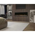 Dimplex IgniteXL 60-Inch Built-in Linears Electric Fireplaces - Image 6