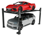 Direct-Lift® Pro-Park 9 Plus Certified 4 Posts Lift - Image 4