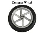 Discovery Motorcycle Cargo Trailer - Image 6