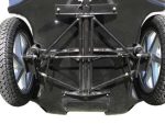 Discovery Motorcycle Trailer – Compact Touring Hauler for Motorcycles - Image 2