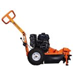 Dk2 Power Gas Powered 038; Commercial Frame Stump Grinder w/ 14HP Kohler Motor - Image 6