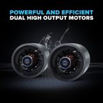 Dolphin Premier Robotic Pool Cleaner 2024 for Inground Pools up to 50ft - Image 3