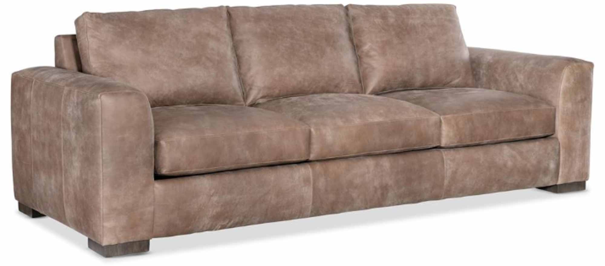 donovan-leather-sofa-1881767 Donovan Leather Sofa - Image 1