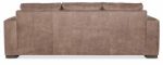 Donovan Leather Sofa - Image 4