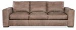 Donovan Leather Sofa - Image 2